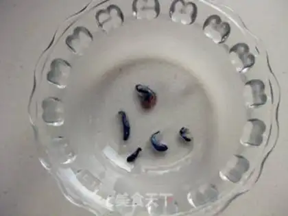 Make Squid-fish snack step 0