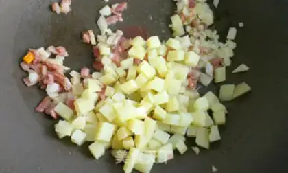 Make Cheese step 6