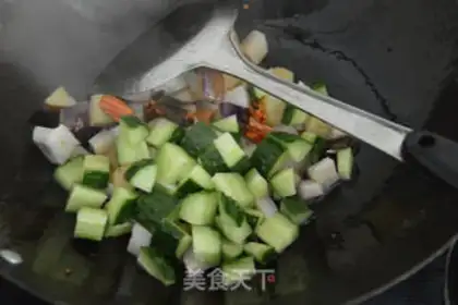 Make Miyagi Ting Ding step 6