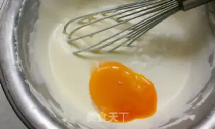 Make Cheesecake step 10