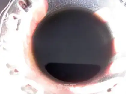 Make Squid-fish snack step 1