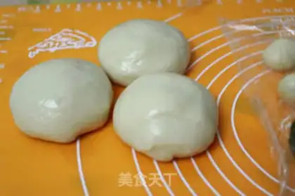 Make Little snacks that make a mess step 6