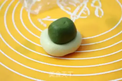 Make Little snacks that make a mess step 9