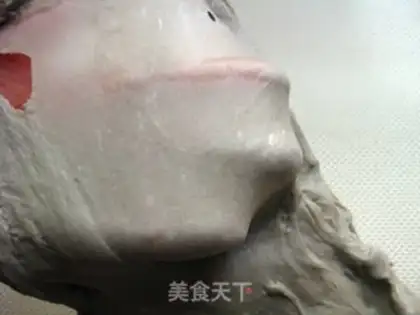 Make Squid-fish snack step 4