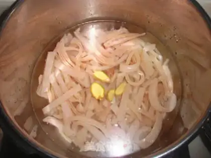 Make A little cage for soup step 2