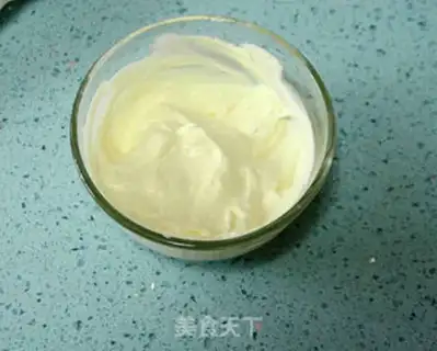 Make Cranberry cheesecake step 6