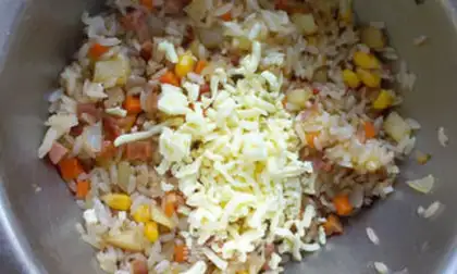 Make Cheese step 9