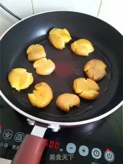 Make Fried potatoes step 6