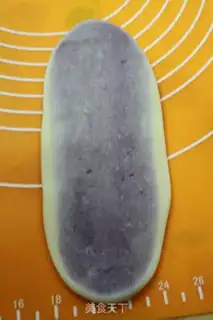 Make Little snacks that make a mess step 11