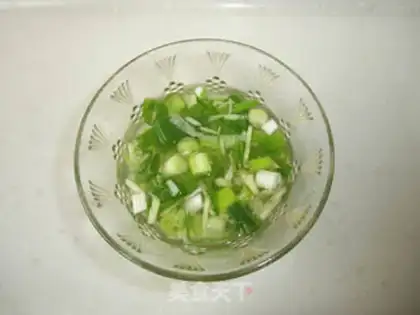 Make A little cage for soup step 4
