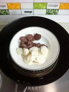 Make Mini pizza step 1