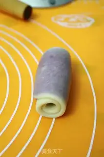 Make Little snacks that make a mess step 12