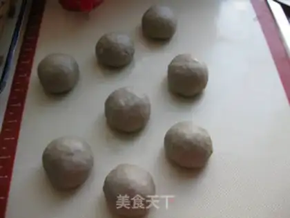 Make Squid-fish snack step 7