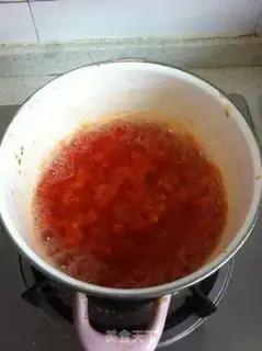 Make Mini pizza step 2