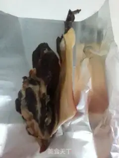 Make Liquor sauce step 7