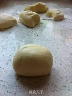 Make Mini pizza step 3