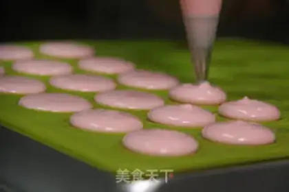Make Macalon step 6