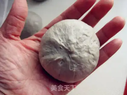 Make Squid-fish snack step 9