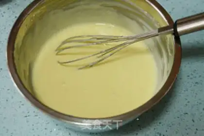 Make Cranberry cheesecake step 11