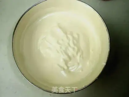 Make Moose tea step 2