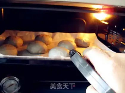 Make Squid-fish snack step 10