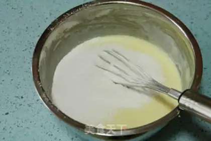 Make Cranberry cheesecake step 13