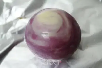 Make Little snacks that make a mess step 17