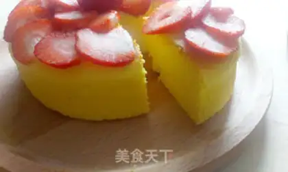 Make Cheesecake step 20
