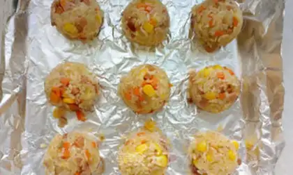 Make Cheese step 17