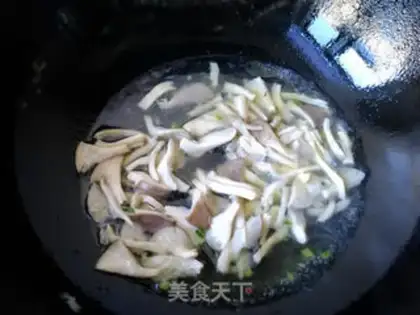 Make Tofu step 4