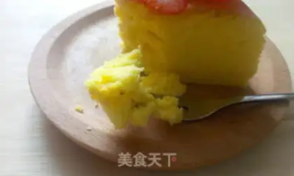 Make Cheesecake step 23