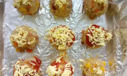 Make Cheese step 19
