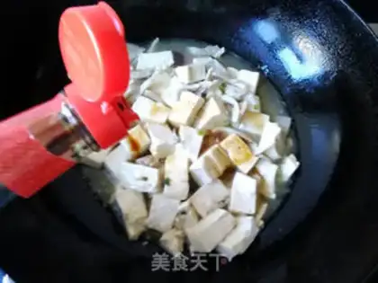 Make Tofu step 8