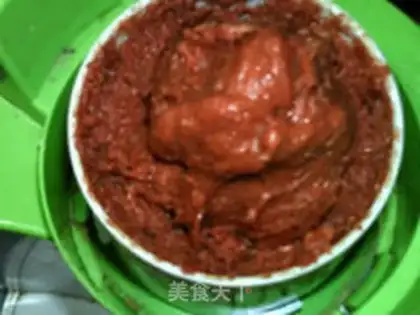 Make Beefballs step 4