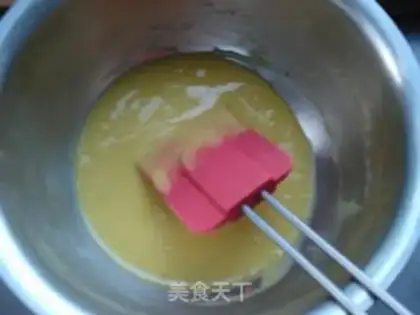 Make Finger crackers step 2