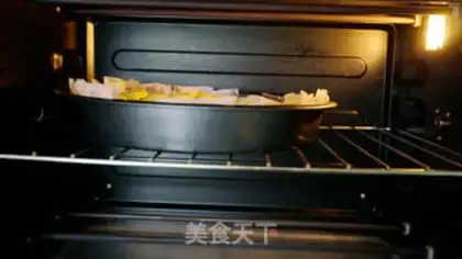 Make raisin rolls step 13