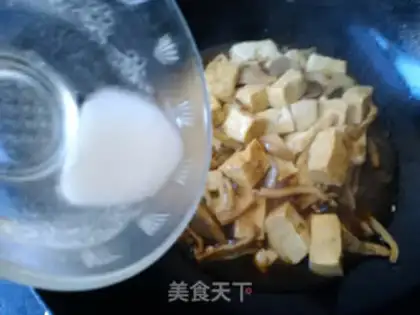 Make Tofu step 9