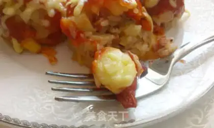 Make Cheese step 26