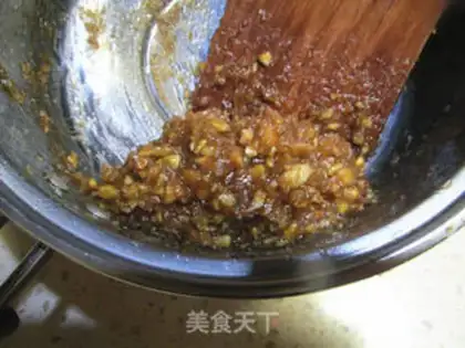 Make Chestnuts step 1