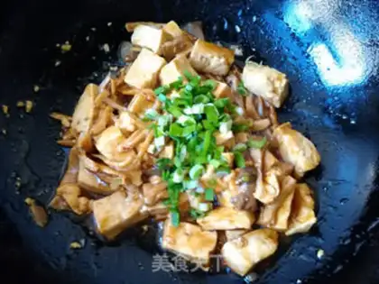 Make Tofu step 10