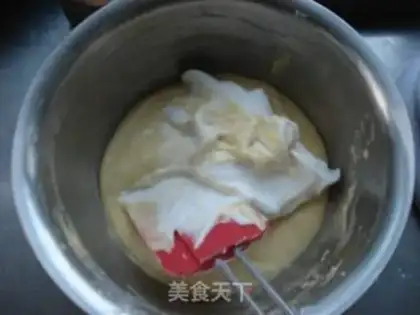 Make Finger crackers step 6