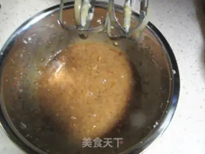 Make Chestnuts step 3