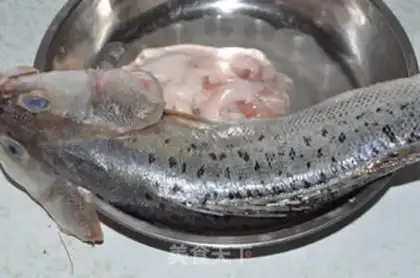 Make Fish step 0