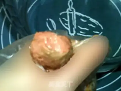 Make Beefballs step 10