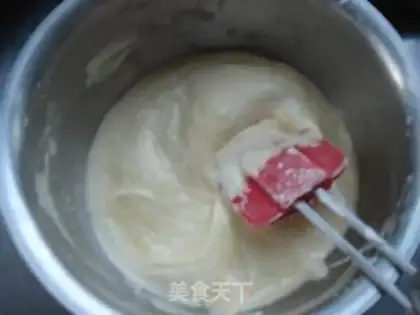 Make Finger crackers step 7