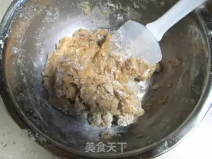 Make Chestnuts step 4