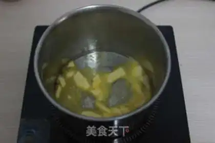 Make Kashda Puff step 1