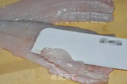 Make Fish step 2