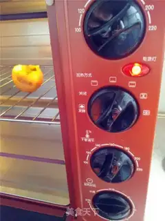 Make Roast eggs step 7