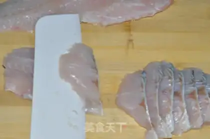 Make Fish step 3